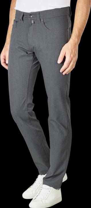 Produktbild Pierre Cardin Lyon Tapered Pant Ceramica Iron Gate (W30/L32)