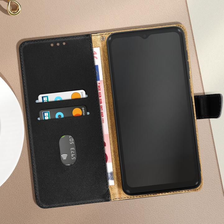 Immagine prodotto Avizar Serie in similpelle (Samsung Galaxy XCover 6 Pro)