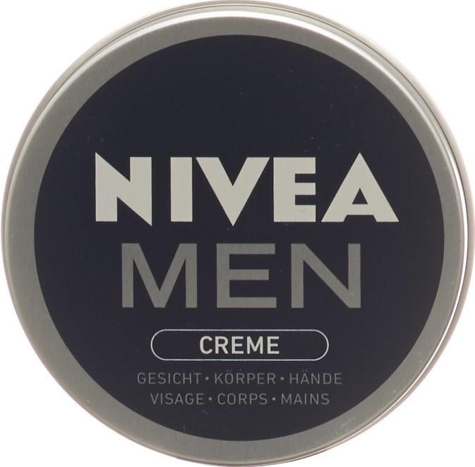 Immagine prodotto Nivea Men Crema (30 ml, Crema 24h)