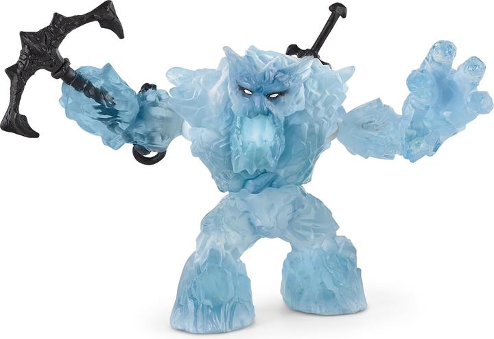 Schleich Géant des neiges