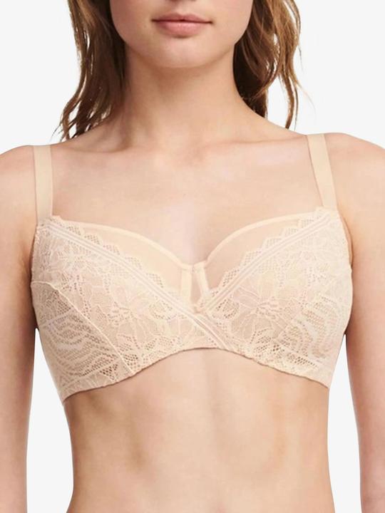 Image du produit Chantelle soutien-gorge à armatures "EasyFeel" beige (75 E)