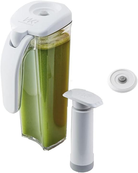 Produktbild Warmcook Vakuum-Set