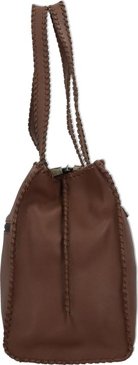 Produktbild Harbour 2nd Just Pure Stefina Schultertasche Leder 47 cm