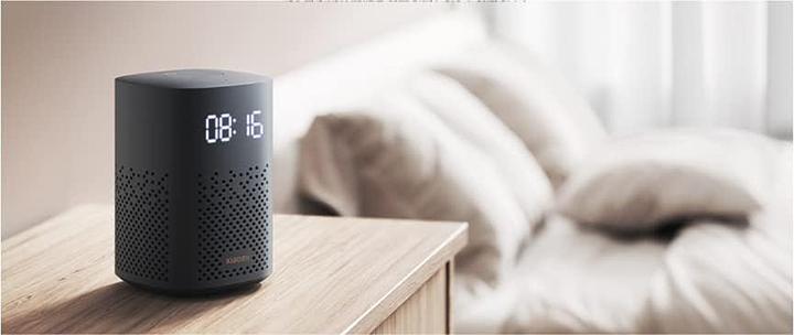 Actual product image Xiaomi Smart Speaker (IR Control) (Electrical connection)