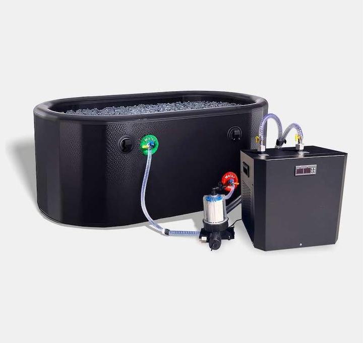 Image du produit Kiwikā PolarFlow (400 l, 150 cm, 80 cm)
