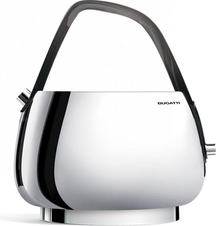 Image du produit Bugatti Elkedel Jackie - Krom - 2000 W