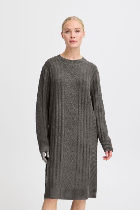 Actual product image B.young BYMEDI DRESS 20815668 (XL)