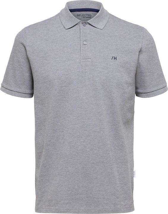 Selected Homme Klassisches Polo shirt (XL)