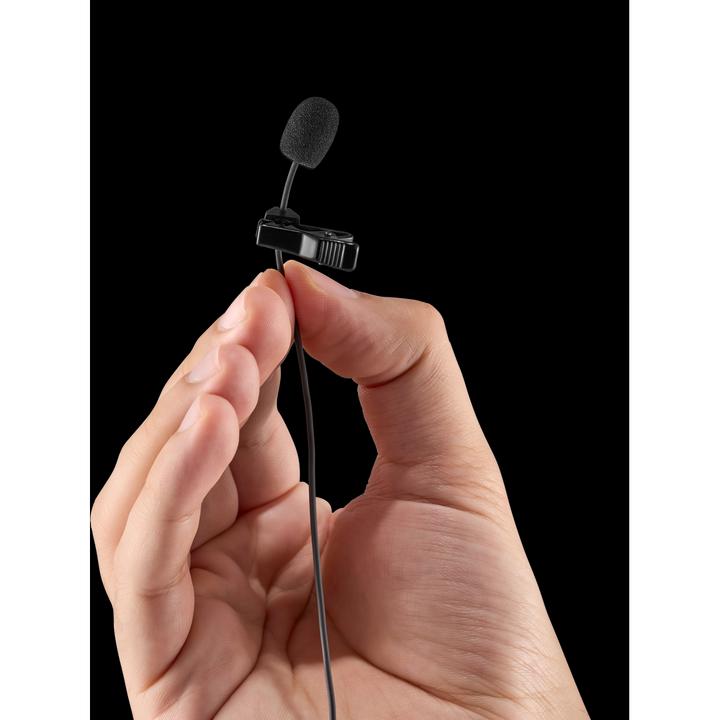Image du produit Joby Wavo Lav PRO