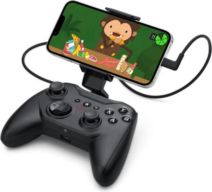 Rotor Riot iOS Game Controller (iOS)