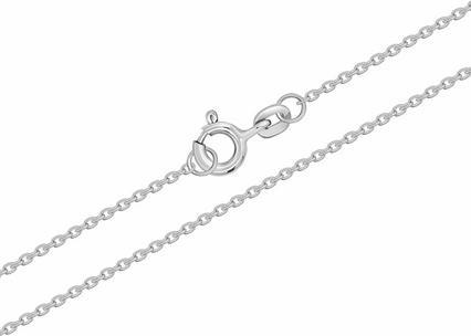 Produktbild Brilio Silver - Decent silver bracelet Flowers with pearl BRC152WP