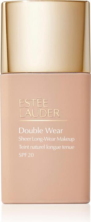 Estée Lauder Double Wear (2C2 Pale Almond)