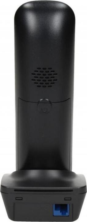 Immagine prodotto Panasonic Telefono fisso KX-TGA681 FXB (colore nero)