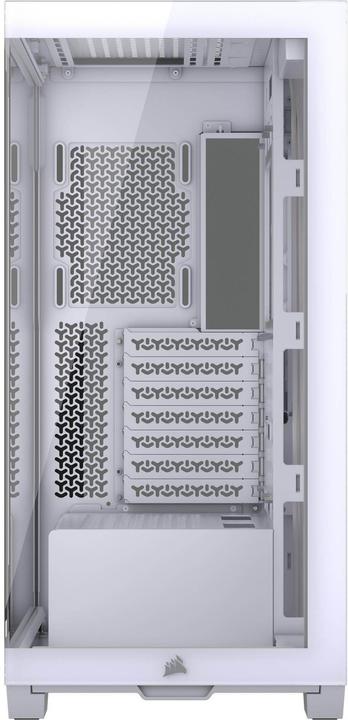 Immagine prodotto Corsair 3500X (mATX, Mini-ITX, ATX, E-ATX)