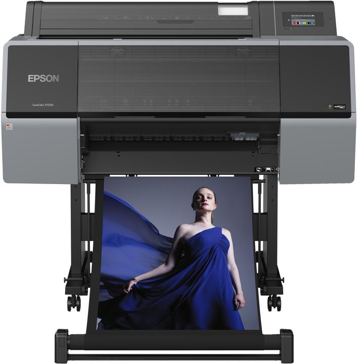 Epson SC-P7500 SureColor (Encre, Couleur)