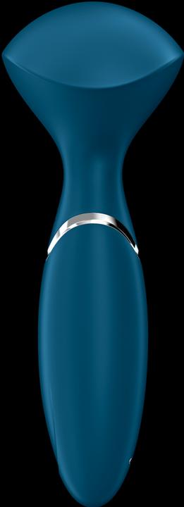 Actual product image Satisfyer Mini Wall-er - Blue