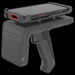 Produktbild Honeywell Ih45 Uhf Rfid Tag Reader For