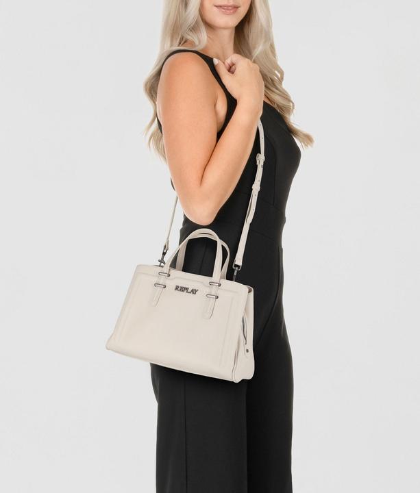 Actual product image Replay Shoulder bag 35 cm