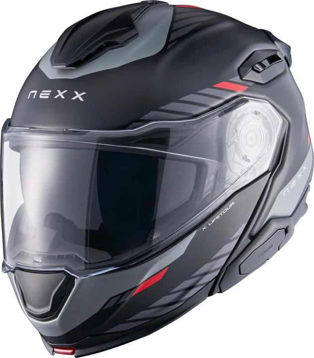 Produktbild Nexx X.LIFETOUR GLOBE Klapphelm (XL)