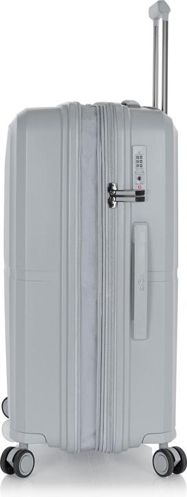 Image du produit Heys Set de valises AirLite 4 roues 3 pièces avec soufflet d'expansion (223 l, XL (à partir de 115l))