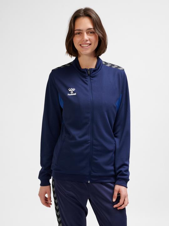 Immagine prodotto hummel Hmlauthentic Pl Giacca Con Zip Donna (L)