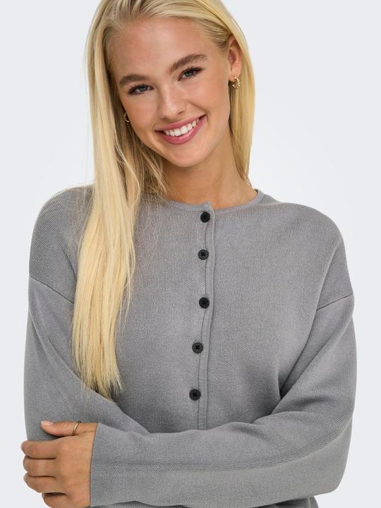 Produktbild Only ONLCOPRA Strickjacke Strickjacke (L)