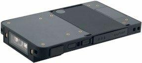 KoamTac KDC470C, 2D, USB, BT (BLE, 4.1), Kit (USB, XCover4s Modul) (2D-Barcodes)