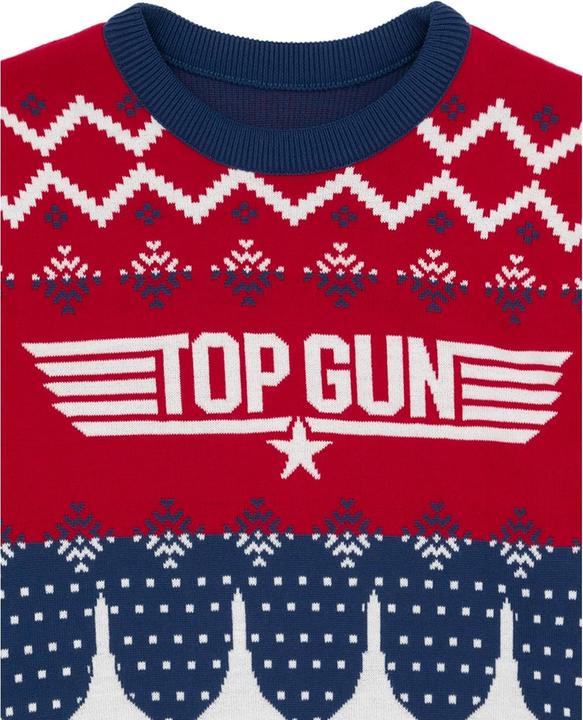Produktbild Top Gun Christmas (M)