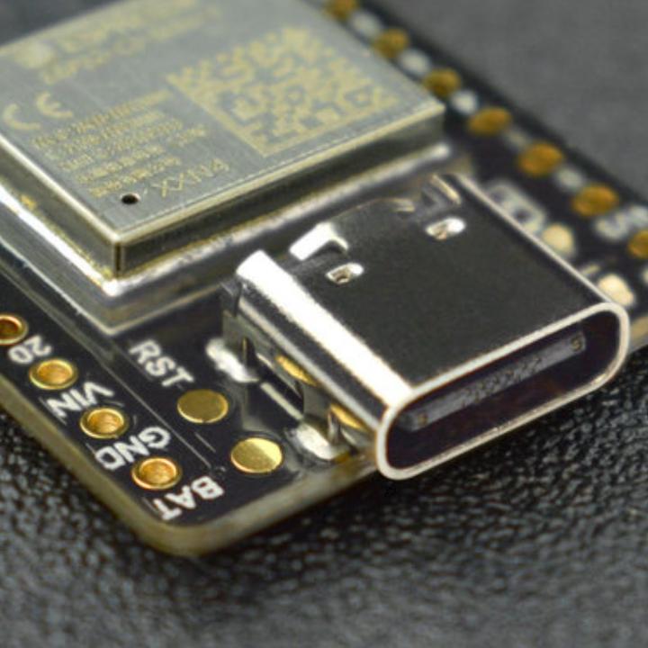 Image du produit DFRobot Carte de développement Beetle ESP32-C3 RISC-V Core