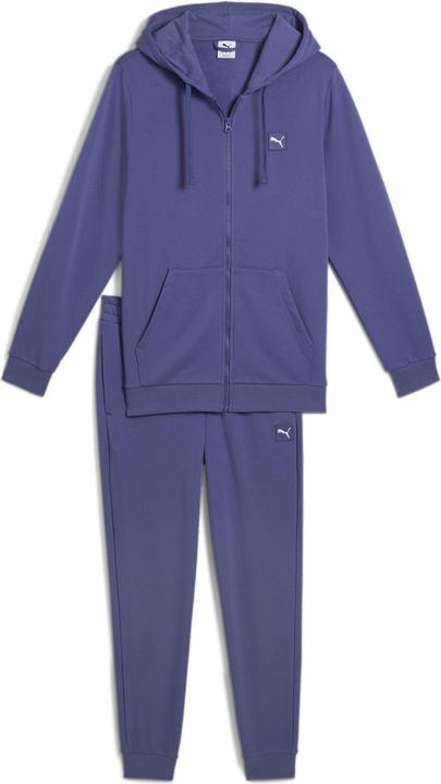 Puma Hooded Sweat Suit TR (XL)