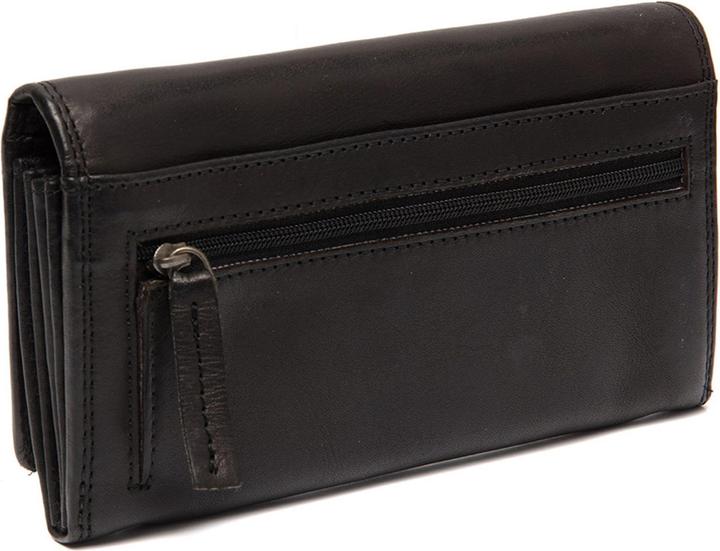 Produktbild The Chesterfield Brand Lentini Geldbörse Leder 18 cm