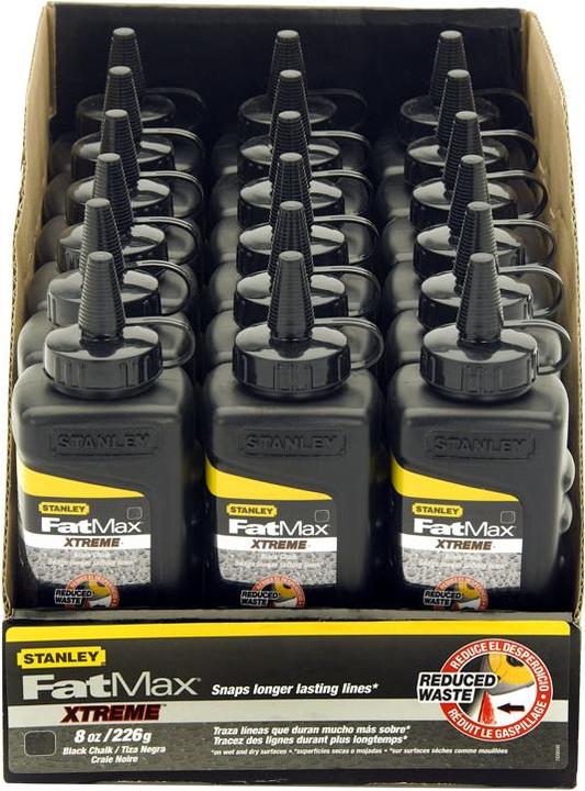 Produktbild Stanley by Black & Decker 9-47-822 Kre