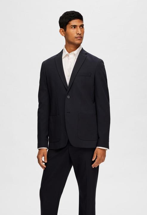 Image du produit Selected Homme Veste SLHSLIM-DELON (52)