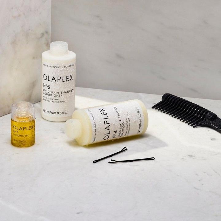 Actual product image Olaplex All In One (Hair care set)