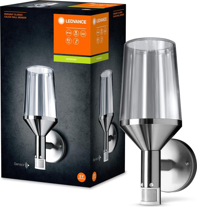 Immagine prodotto Ledvance Endura Classic (E27, IP44)