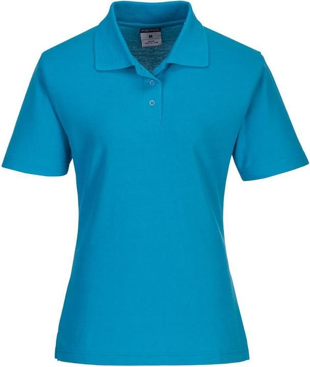 Immagine prodotto Portwest Polo Napoli donna/donna (S)
