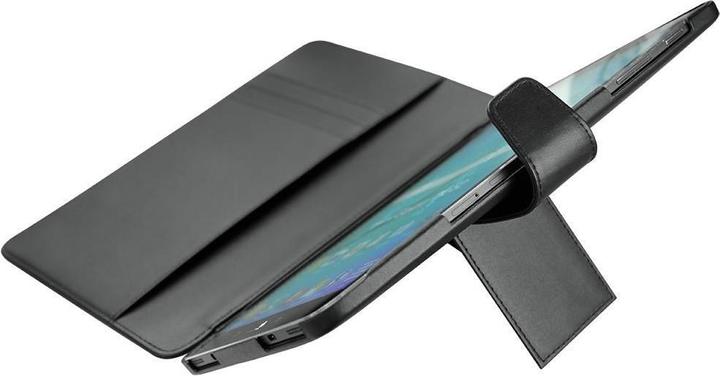 Actual product image Noreve Leather case wallet (Galaxy Tab S2 9.7 (2015))