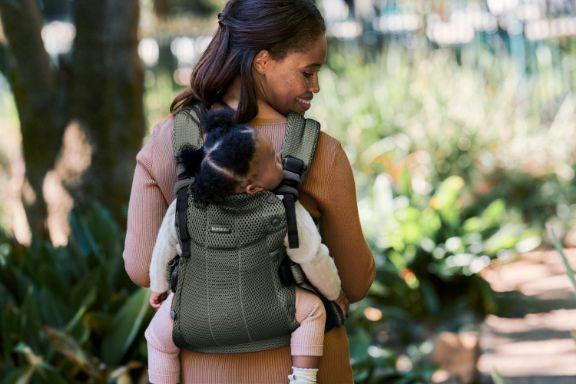 Actual product image BabyBjörn Harmony