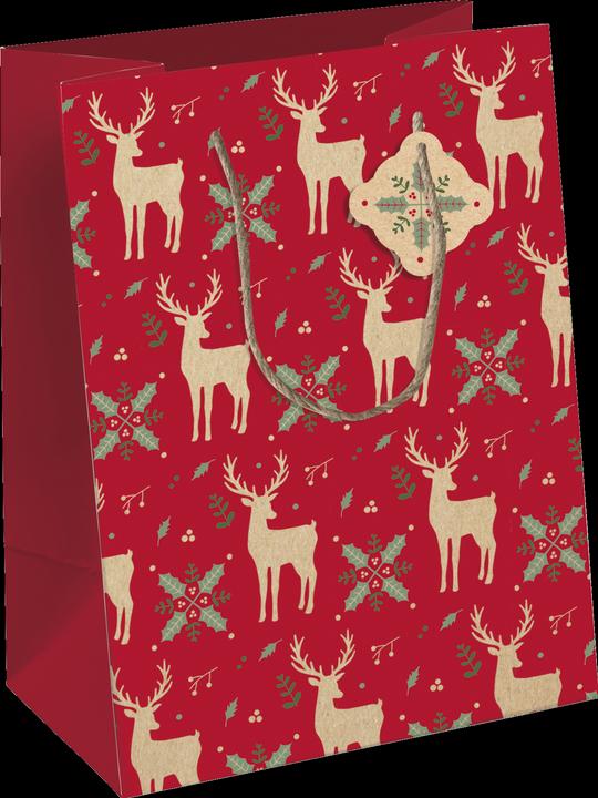 Image du produit Clairefontaine Sac cadeau (Coffret cadeau, 720 x)
