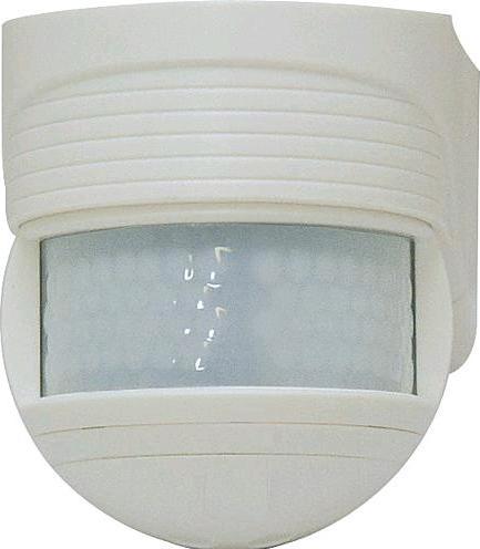 Actual product image EGB Motion detector 200 degrees white alternative (12 m)