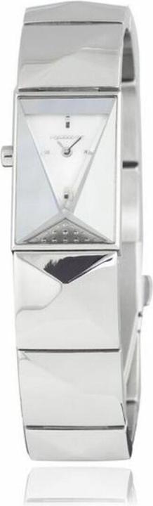 Chronotech Damenuhr CT7357S-05M (Ø 18 mm) (18 mm)