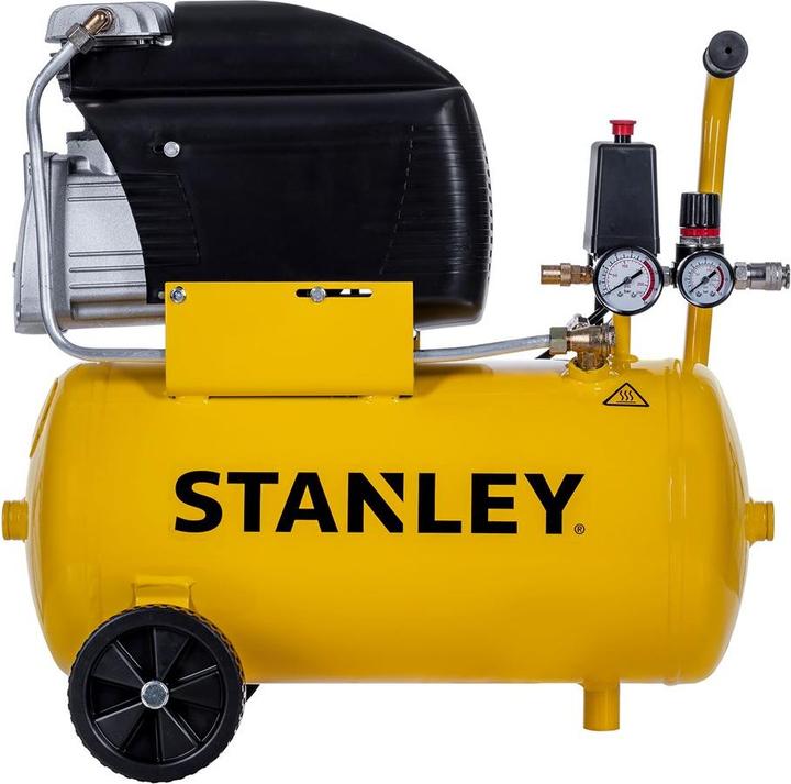 Image du produit Stanley Compresseur (8 bar, 50 l)