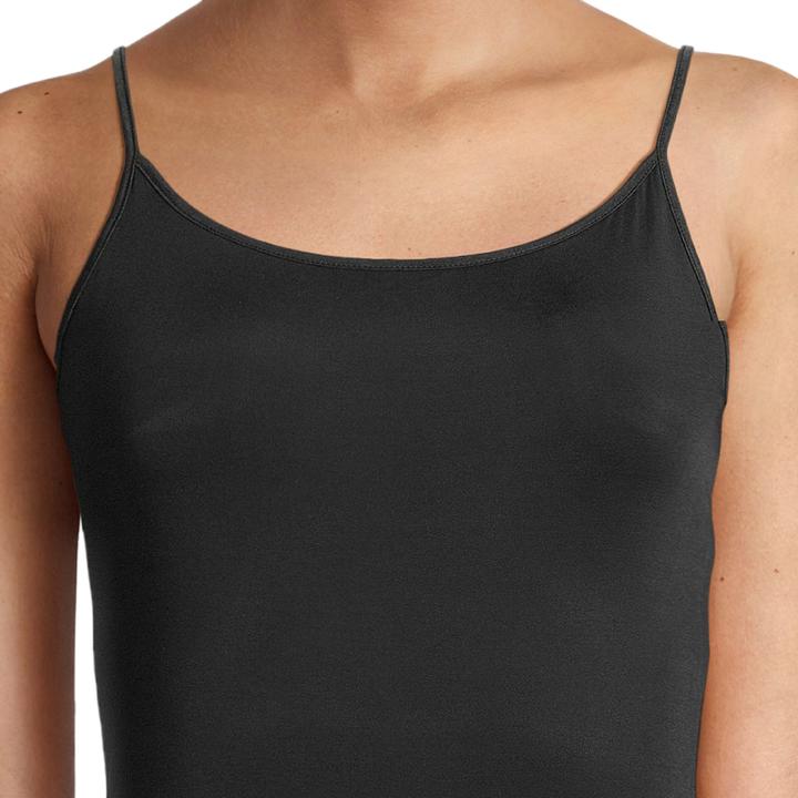 Actual product image Nina von C. 3-pack Pure Spaghetti Top (36, S)