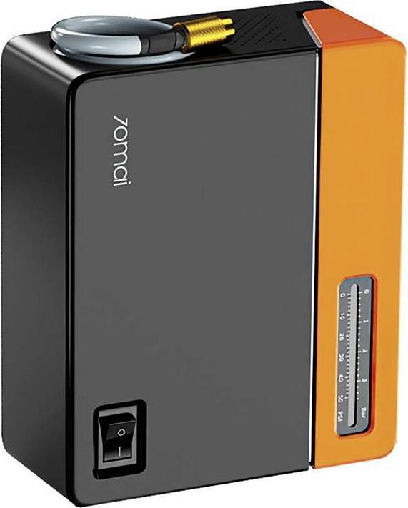 Image du produit 70mai Compresseur d'air Eco Midrive TP04 (10 bar, 14 l)