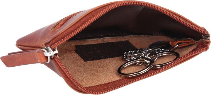 Produktbild Esquire Dallas Schlüsseletui Leder 12,5 cm