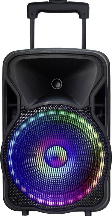 Actual product image N-Gear The Flash 1205 (6 h, Rechargeable battery operated)