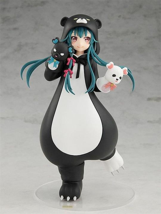 Immagine prodotto Good Smile Company Orso Kuma Kuma Kuma - Parata Yuna Pop Up
