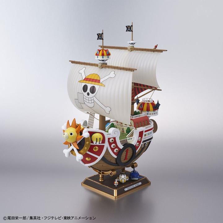 Image du produit Bandai One Piece - Thousand Sunny
