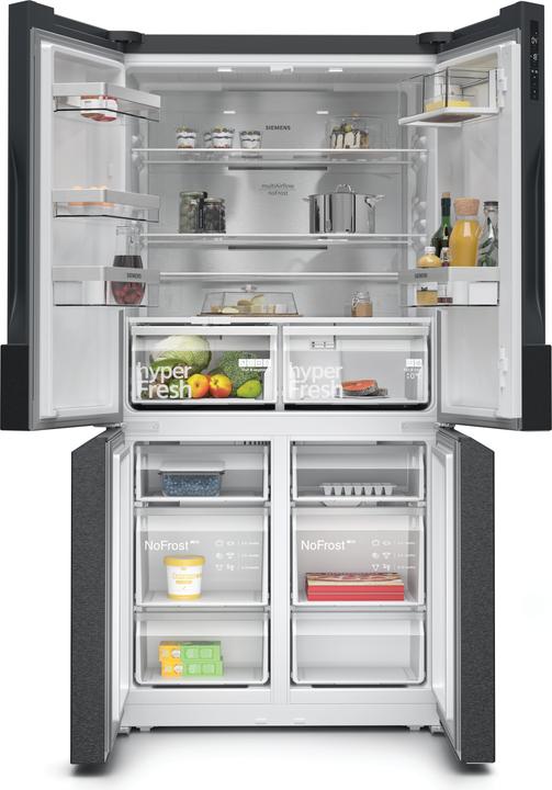 Produktbild Siemens KF96NAXEA (605 l)