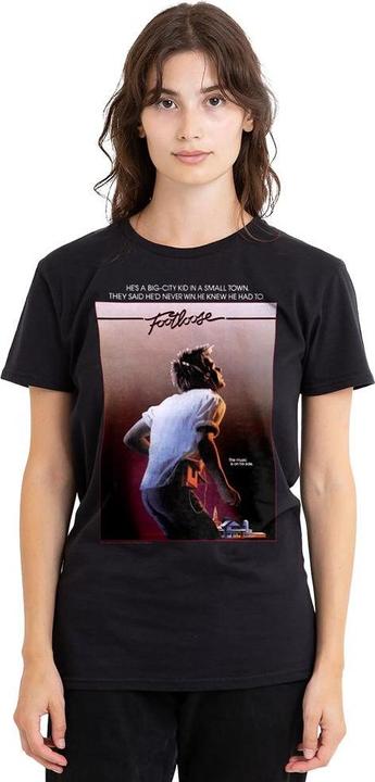 Produktbild Footloose TShirt (S)